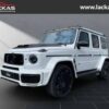 059A97F8-3349-46E2-8F32-143BE2F04508 MERCEDES BRABUS Rental by the Day