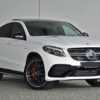 063625BE-FA8B-4ACE-BCC2-85017377A575 Mercedes GLE Rental by the Day
