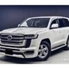 12CBBB28-B2EF-4156-8817-FA2CE12AB0BA TOYOTA LAND CRUISER Rental by the Day