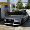 14A9F296-3393-4062-A783-B0FB452C6820 AUDI RS7 Rental by the Day