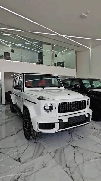 2FCE7B9C-2535-4301-8DD7-B3D6D200E960 MERCEDES BRABUS Rental by the Day