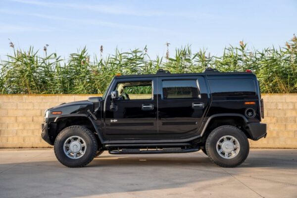 4549A034-4A46-4254-A0BB-E1735D366FAE HUMMER H2 Rental by the Day