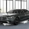 6405142E-975C-4841-8D00-ADC245517960 Mercedes-Benz Rental by the Day