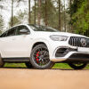 65E5D418-C904-420B-8770-2BAF1DAA25B1 Mercedes GLE Rental by the Day
