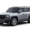 6E0AE3A8-889F-42E3-A5F2-666B34018DD2 JETOUR T2 Rental by the Day