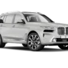 7B460727-0B2C-4ADF-BFE6-3174A7F5356A BMW X7 Rental by the Day