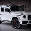 7C4736A3-14A4-44B7-BE11-8C7B34A8DADF MERCEDES BRABUS Rental by the Day