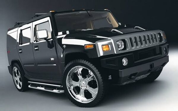 81BFE75C-0A93-4296-8EC2-172AFA689BD8 HUMMER H2 Rental by the Day