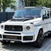 8363FAD6-1F09-42CC-A3DC-640DB983DAF7 MERCEDES BRABUS Rental by the Day