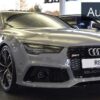 88CB7B54-E92D-4052-9AB3-0041CE1F1DA6 AUDI RS7 Rental by the Day