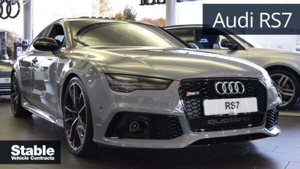 88CB7B54-E92D-4052-9AB3-0041CE1F1DA6 AUDI RS7 Rental by the Day