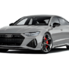 96E65419-C0EA-4674-B654-AB2273D089CC AUDI RS7 Rental by the Day