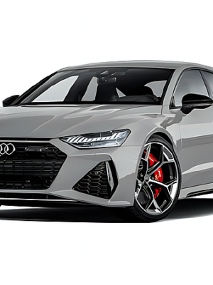 AUDI RS7 Rental by the Day