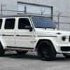 A3219E4B-E52C-41F6-8EB3-4E7E6C5AF841 MERCEDES BRABUS Rental by the Day