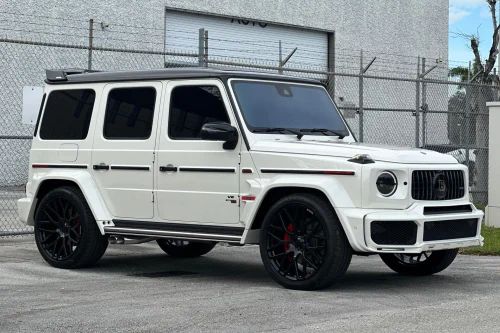 A3219E4B-E52C-41F6-8EB3-4E7E6C5AF841 MERCEDES BRABUS Rental by the Day