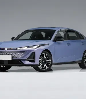 CHANGAN EADO Rental by the Day