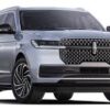 EBEA7CF3-382A-485C-B145-EC152441AE50 LINCOLN NAVIGATOR Rental by the Day