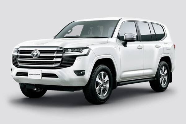 FDAFC895-C663-422C-9914-F7FC2CE69864 TOYOTA LAND CRUISER Rental by the Day
